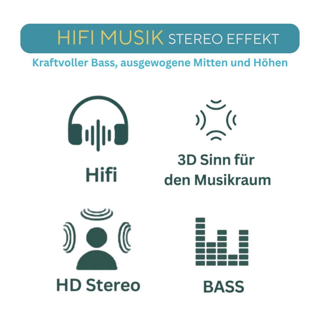 FlowTune™ – Musik, die sich Deinem Leben anpasst