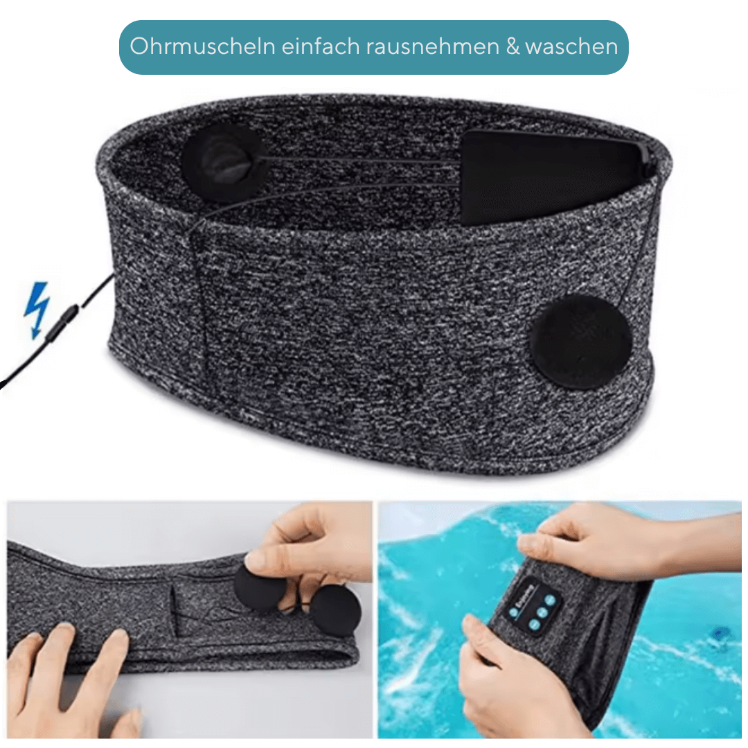 FlowTune™ – Musik, die sich Deinem Leben anpasst