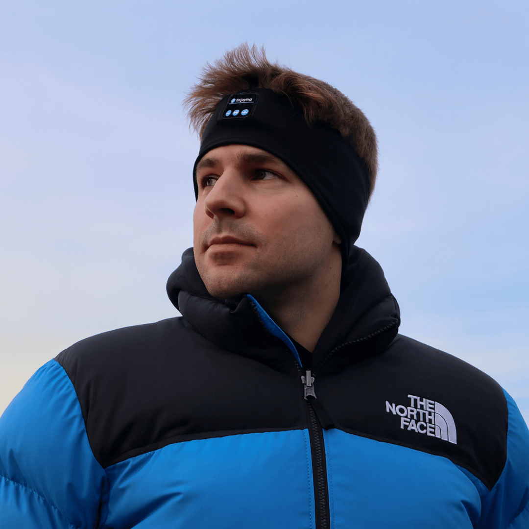 FlowTune™ – Musik, die sich Deinem Leben anpasst