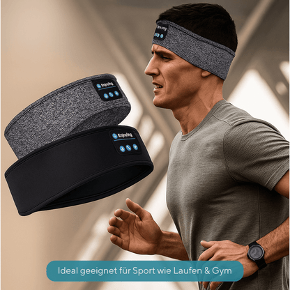 FlowTune™ – Musik, die sich Deinem Leben anpasst