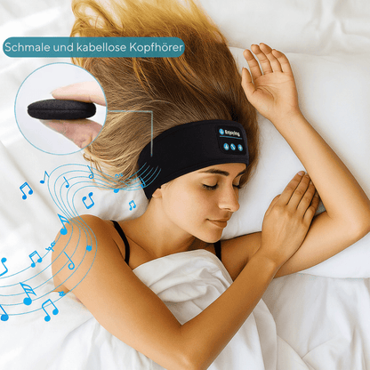 FlowTune™ – Musik, die sich Deinem Leben anpasst