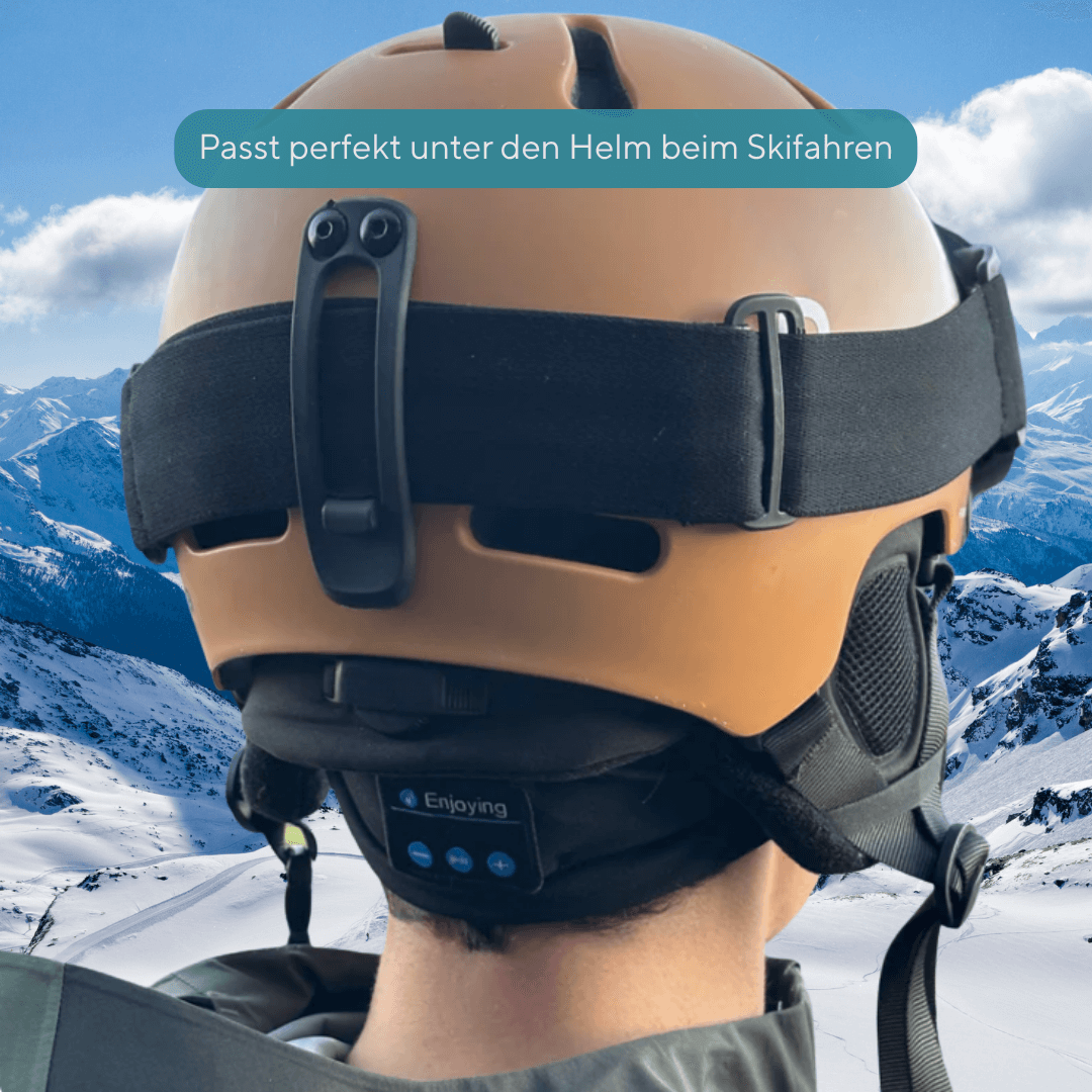 FlowTune™ – Musik, die sich Deinem Leben anpasst