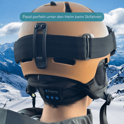 FlowTune™ – Musik, die sich Deinem Leben anpasst