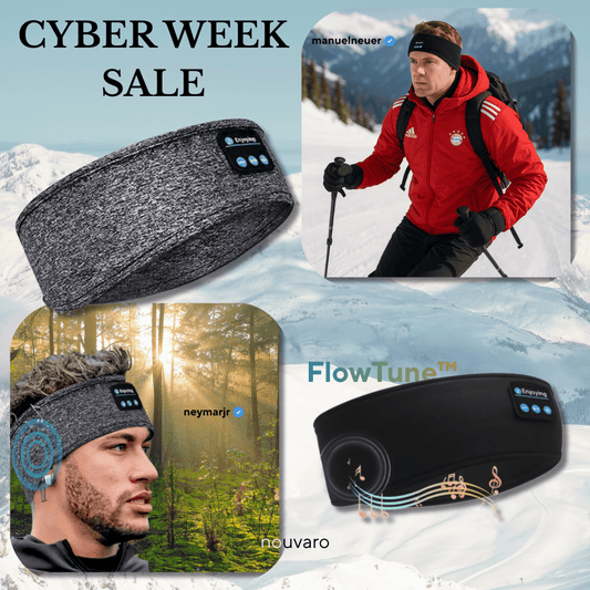 FlowTune™ – Musik, die sich Deinem Leben anpasst